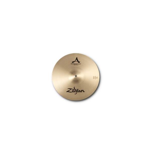 Zildjian A0124-14" A Mastersoundound HiHat - Top
