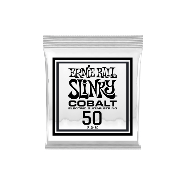 Ernie Ball 0450 Cobalt Wound .050