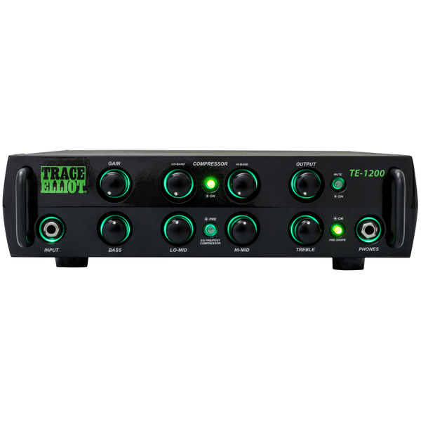 TRACE ELLIOT TE-1200