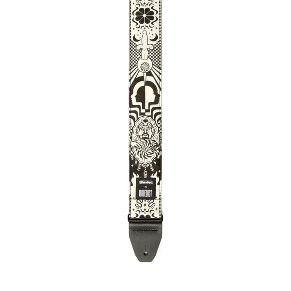 Dunlop ILD15 Tracolla Ilovedust Night Spells