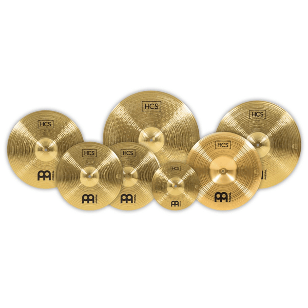 MEINL HCS-SCS