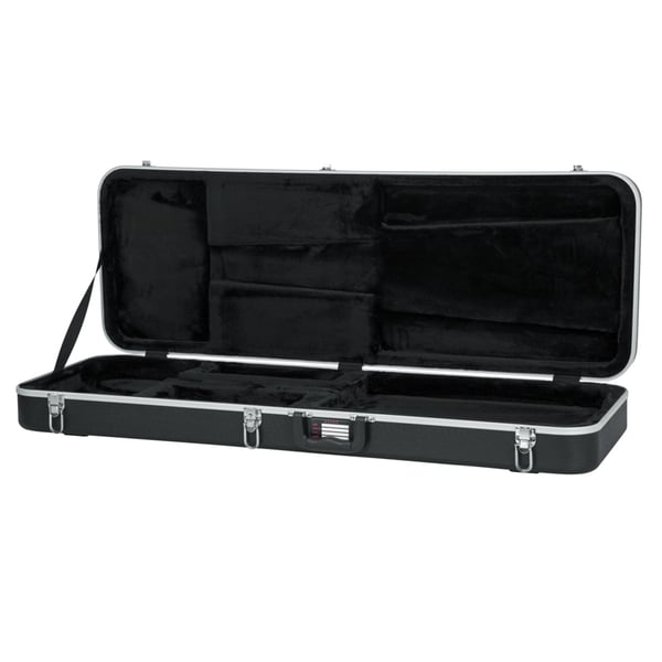 Gator Cases GC-ELEC-XL Custodia Chitarra Elettrica scala lunga