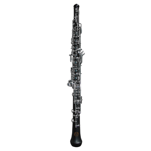 GRASSI Oboe School