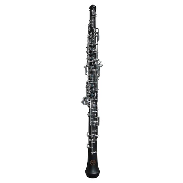 GRASSI Oboe School