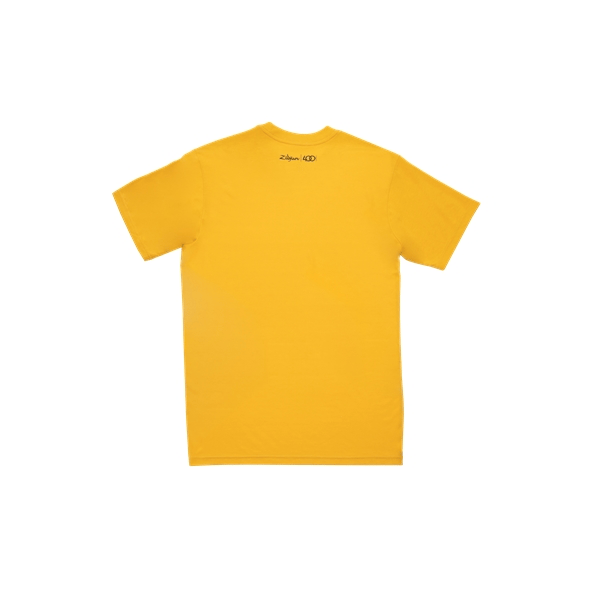Zildjian ZAT0084 - 400th Anniversary 60S Rock Tee - XL