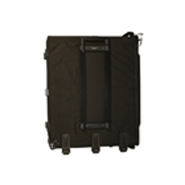 Gator Cases G-212A Custodia Combo 2x12 con maniglia e rotelle