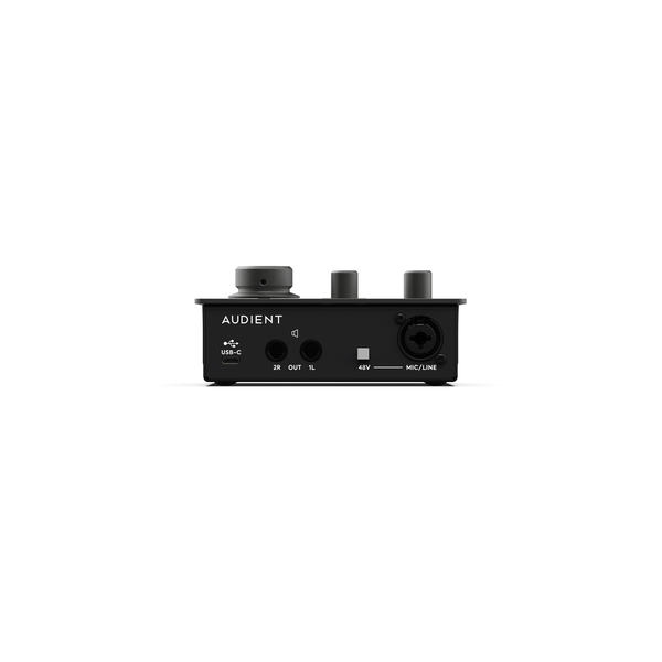 AUDIENT ITALIA INTERFACCIA AUDIO ID4 MKII