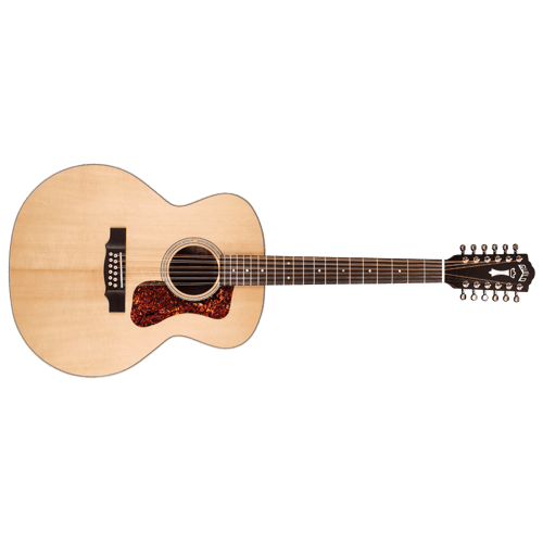 GUILD ITALIA F-1512 12-STRING NAT