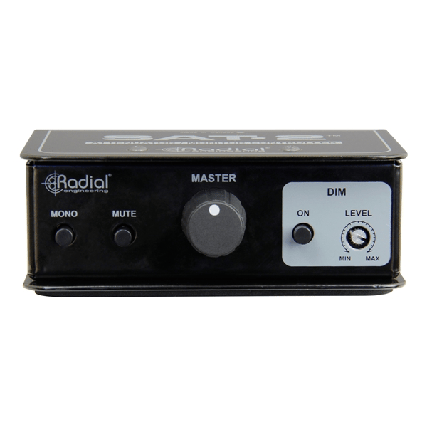 Radial Engineering SAT-2
