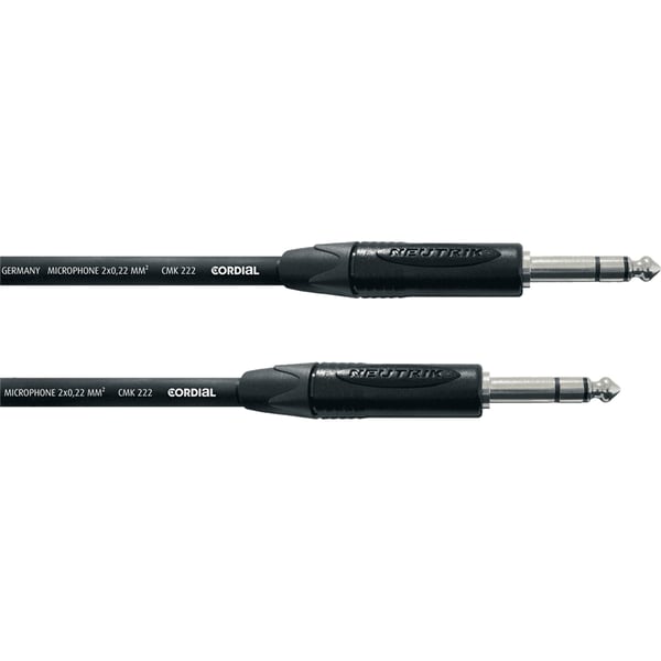 Cordial CPM 5 VV