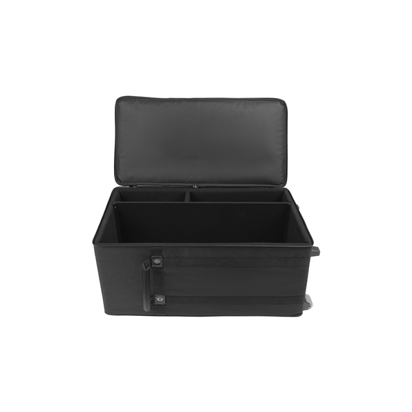 Gator Cases G-901 Custodia Testata con maniglia e rotelle