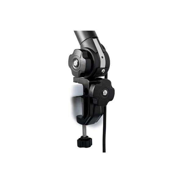 Quik Lok A/26 BK Asta Broadcast