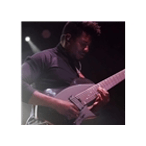 Fishman Fluence Tosin Abasi Black Plastic Set/2 8 Corde (PRF-MS8-TA2)