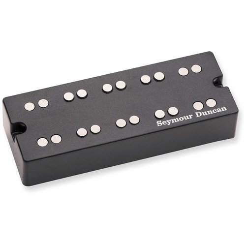 SEYMOUR DUNCAN NYC BASS BRIDGE 5 STRG