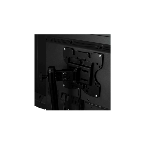 Gator Frameworks GFW-AV-LCD-2 Supporto treppiede deluxe per display LCD/LED fino a 48"<br>