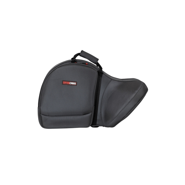 Gator Cases GL-FRHORN-23 Custodia semirigida Corno Francese