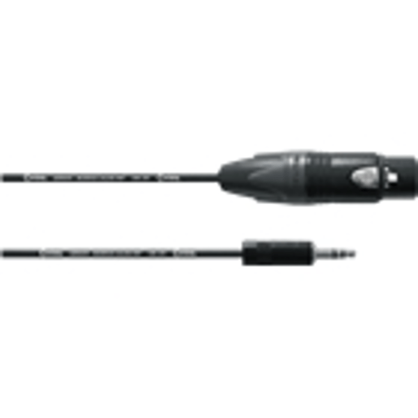Cordial CPM 1.5 FW-UNB