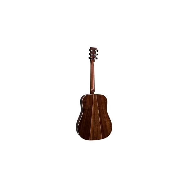Martin & Co. D-35 Ambertone (2025)