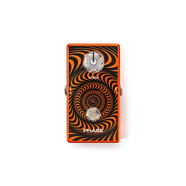 Mxr WA90 Wylde Audio Phase