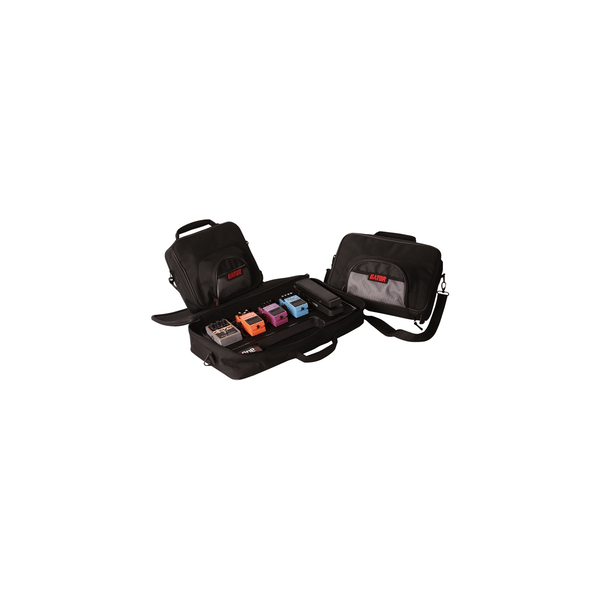 Gator Cases G-MULTIFX-2411 Borsa pedali effetti 24" x 11"