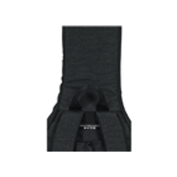 Gator Cases GT-JUMBO-BLK Borsa Transit nera Jumbo acustica
