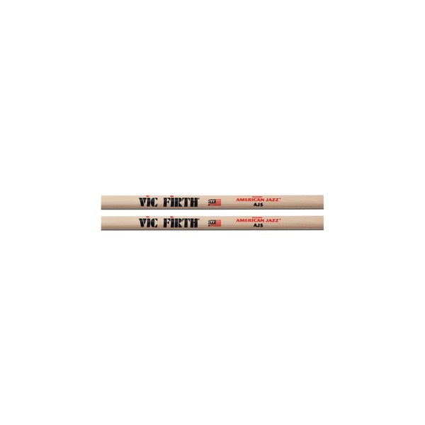 Vic Firth AJ5 - Bacchette American Jazz
