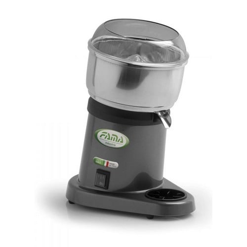 Spremiagrumi manuale professionale elettrico RS1853