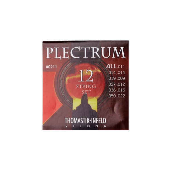 Thomastik Plectrum AC522 corda chitarra acustica MI