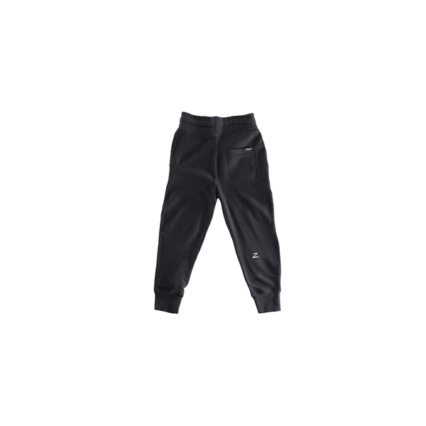 Zildjian ZAJG0010 - Gray Fleece Joggers - XS