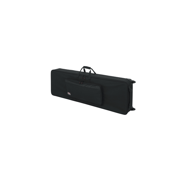 Gator Cases GK-88 SLIM Custodia Tastiera 88 tasti Slim