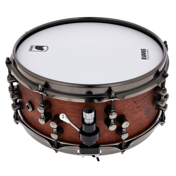 MAPEX IT BPDLMW2550LWH RULLANTE DESIGN LAB WARBIRD 12X5,5 CHRIS ADLER