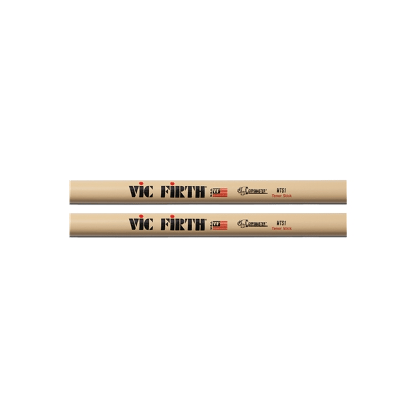 Vic Firth MTS1 - Corpsmaster Multi-Tenor Sticks