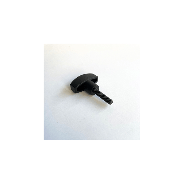 Quik Lok Manopola a Farfalla con Vite M6x25 mm per BS/402
