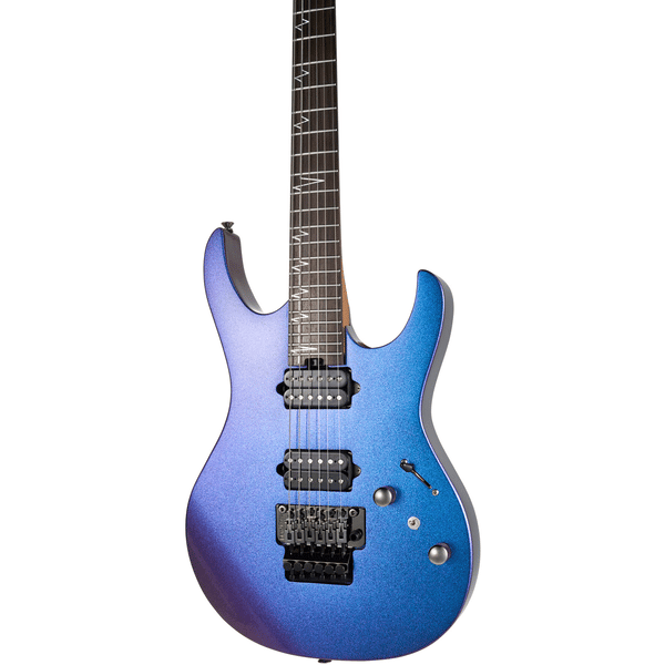 MOOER MMT100 FR AURORA PURPLE