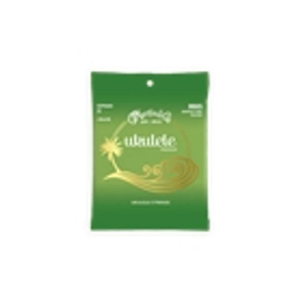 Martin & Co. M605 Ukulele Premium Strings Soprano Polygut 22-22.8