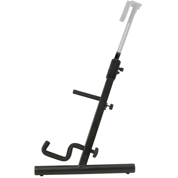 FENDER Supporto per chitarra elettrica universale, Black
