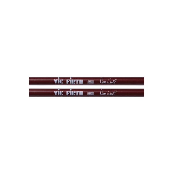 Vic Firth SDWN - Signature Dave Weckl Nylon