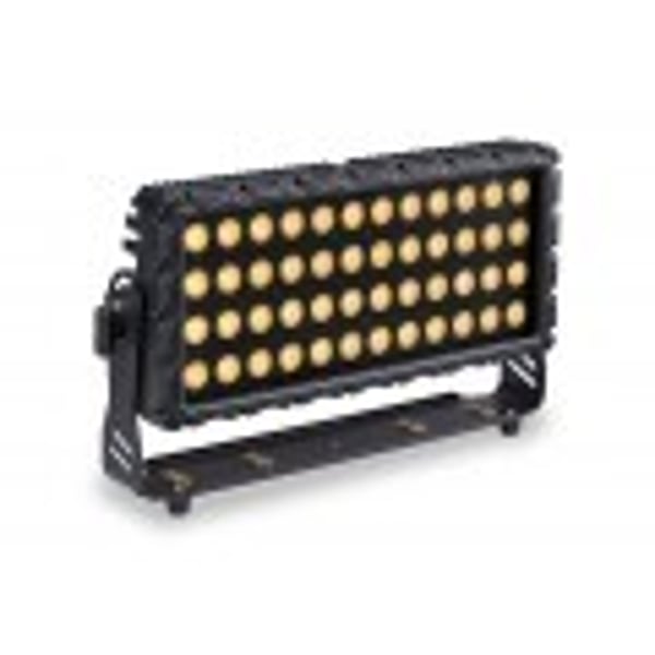 CENTOLIGHT Proiettore da Esterno con 48 Led da 10W RGBW 4in1. Modello MOODWASHER 4810WP