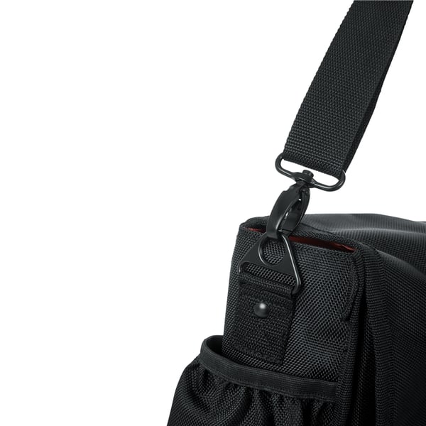 Gator Cases G-CLUB CONTROL 25 Borsa messenger grande MIDI DJ