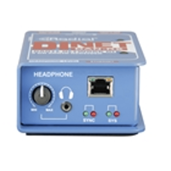 Radial Engineering DiNet Dan-Rx