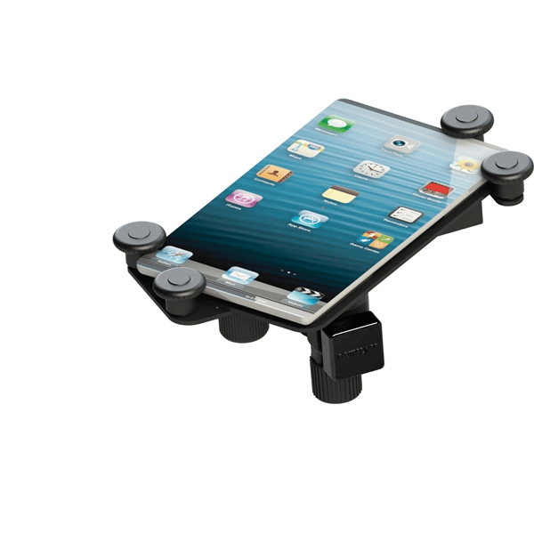 Quik Lok IPS/12 Supporto Universale per Tablet