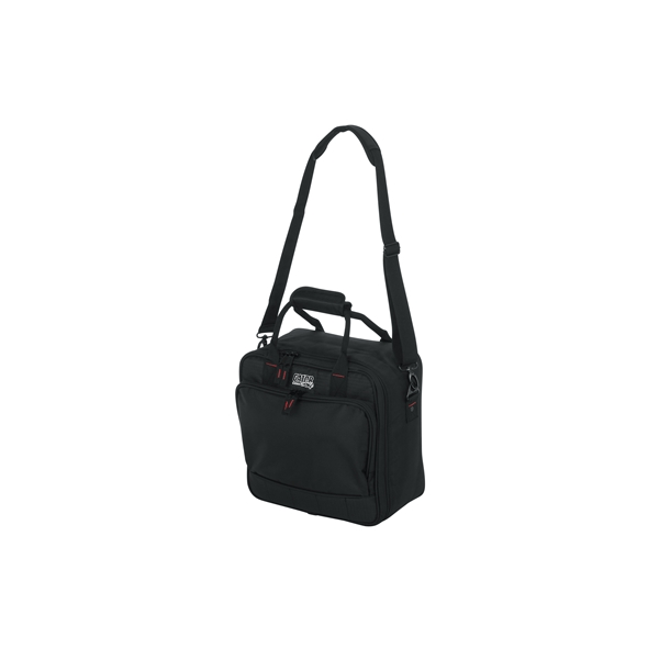 Gator Cases G-MIXERBAG-1212 Borsa mixer/attrezzatura 30,5 x 30,5 x 14 cm