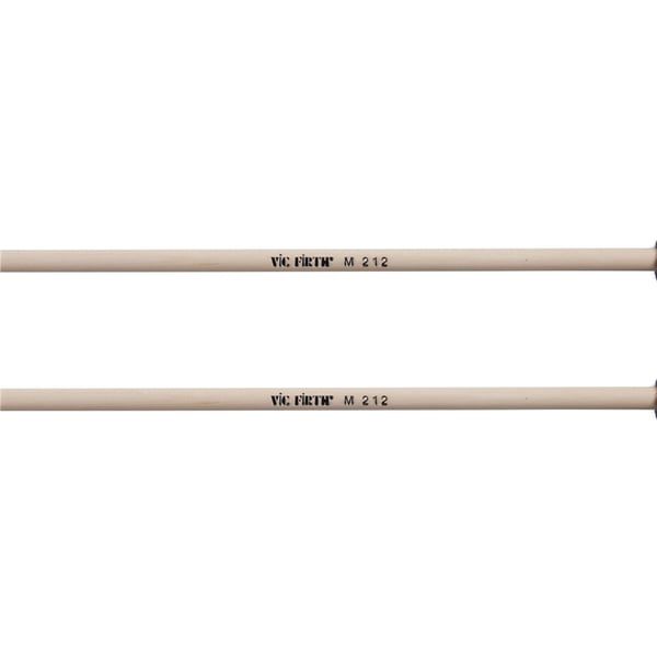 Vic Firth M212 - Virtuoso Series - Medium