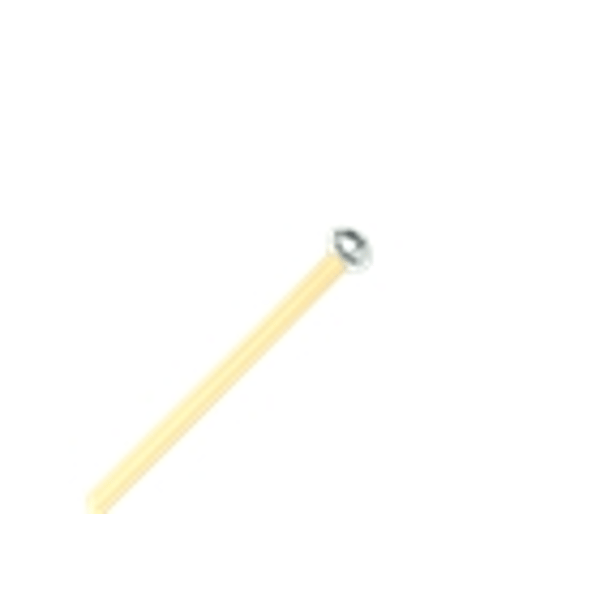 Vic Firth M450 - Articulate Series Mallet - 11/16" Aluminium Oval