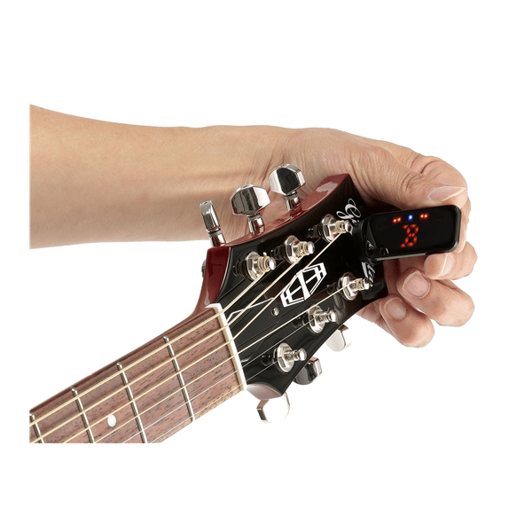 Korg Pitchclip 2+ Accordatore clip-on