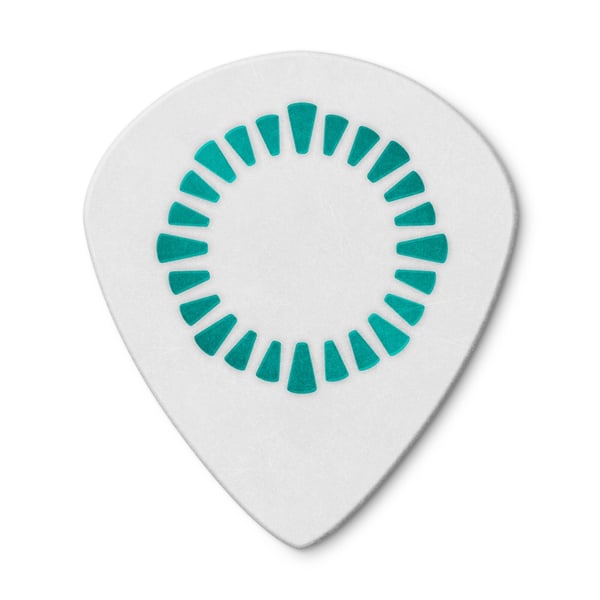 Dunlop AALR03 TX Animals As Leaders Jazz III XL .60 Refill Bag