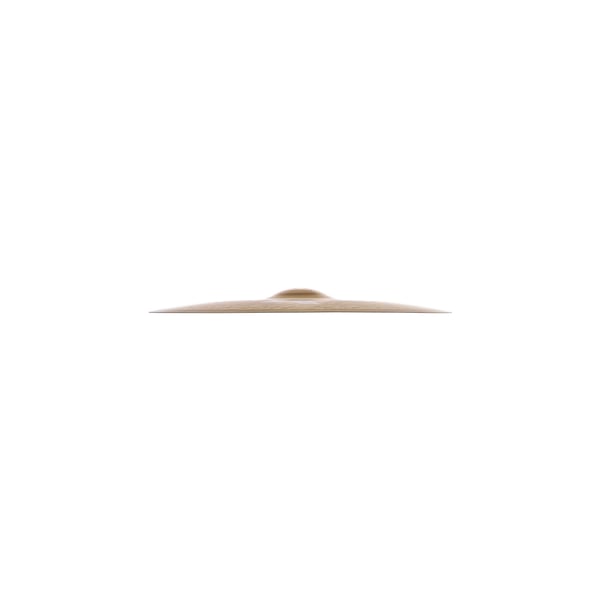 Zildjian K0902-16" K Dark Crash Thin