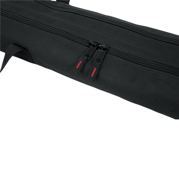 Gator Cases GPA-SPKRSPBG-42DLX Borsa aste subwoofer 42" 2 scomparti