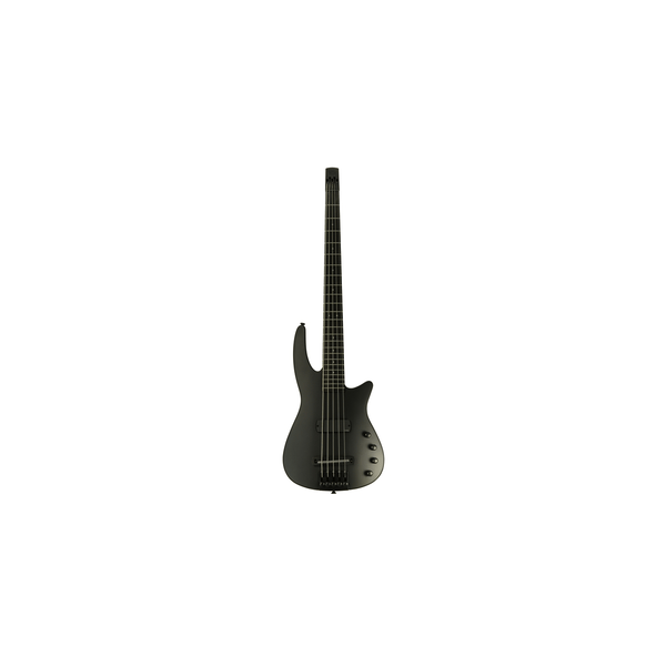 NS Design WAV5 Radius Bass 5 Matte Black