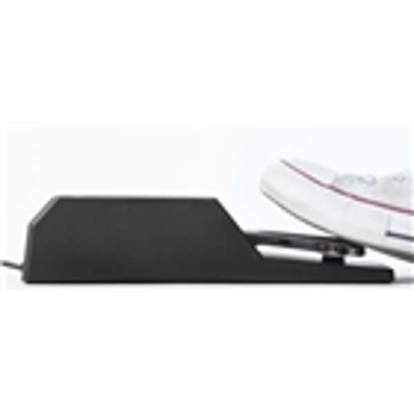 Alesis ASP-2 SUSTAIN PEDAL